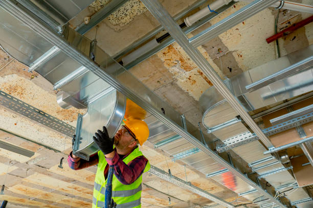 Best Solar-powered HVAC Systems in Yerington, NV