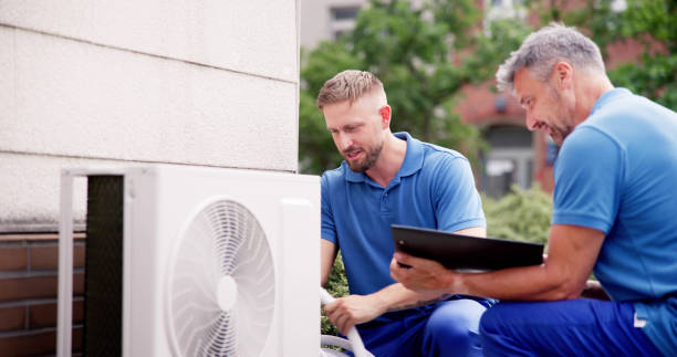 Best Ductless Mini-Split Systems in Yerington, NV