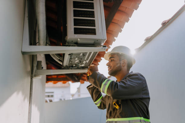 Best HVAC Retrofitting and Upgrading in Yerington, NV
