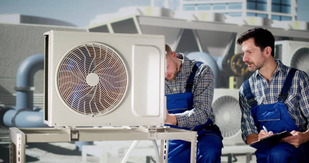 Best Residential HVAC in Yerington, NV