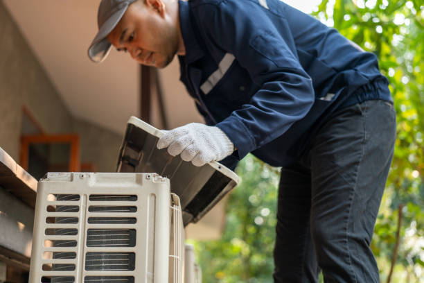 Best Energy-efficient HVAC Solutions in Yerington, NV