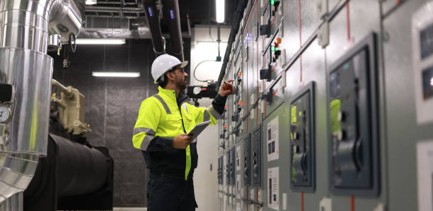 Best Geothermal HVAC Systems in Yerington, NV