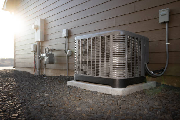Trusted Yerington, NV HVAC Experts